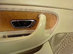Bentley Continental GT Bentley Continental GT