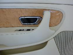 Bentley Continental GT Bentley Continental GT