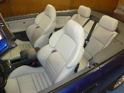 BMW 3 (E36) BMW 3 (E36)