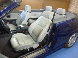 BMW 3 (E36) BMW 3 (E36)
