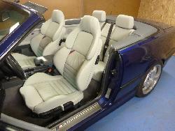 BMW 3 (E36) BMW 3 (E36)