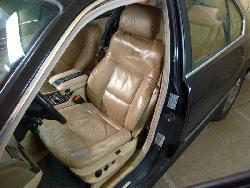 BMW 7 (E38) BMW 7 (E38)