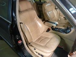 BMW 7 (E38) BMW 7 (E38)