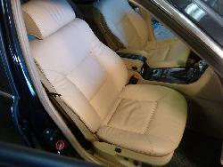 BMW 7 (E38) BMW 7 (E38)