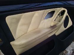 BMW 5 (E39) BMW 5 (E39)