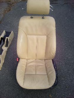 BMW 5 (E39) BMW 5 (E39)
