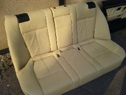 BMW 5 (E39) BMW 5 (E39)