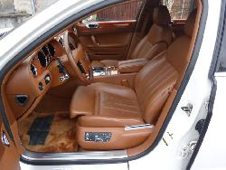 Bentley Continental Flying Spur Bentley Continental Flying Spur