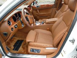 Bentley Continental Flying Spur Bentley Continental Flying Spur