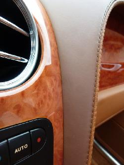 Bentley Continental Flying Spur Bentley Continental Flying Spur
