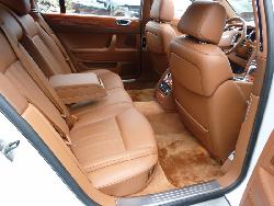 Bentley Continental Flying Spur Bentley Continental Flying Spur