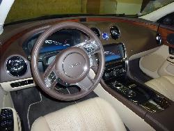 Jaguar XJ Jaguar XJ