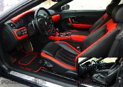 Maserati GranTurismo Maserati GranTurismo