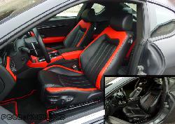 Maserati GranTurismo Maserati GranTurismo