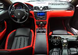 Maserati GranTurismo Maserati GranTurismo
