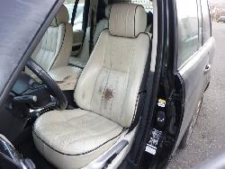 Land Rover Range Rover Land Rover Range Rover