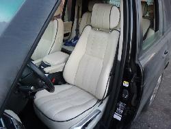 Land Rover Range Rover Land Rover Range Rover