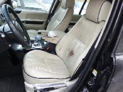 Land Rover Range Rover Land Rover Range Rover