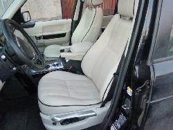 Land Rover Range Rover Land Rover Range Rover