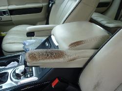 Land Rover Range Rover Land Rover Range Rover