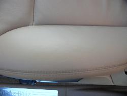 Mercedes-Benz ML Mercedes-Benz ML