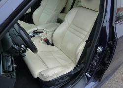 BMW M5 (E60) BMW M5 (E60)