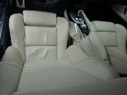 BMW M5 (E60) BMW M5 (E60)