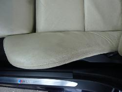 BMW M5 (E60) BMW M5 (E60)