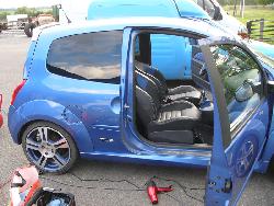 Renault Twingo Gordini