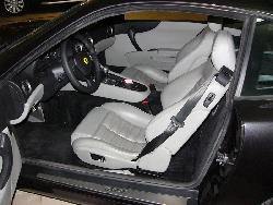 Ferrari 550 Maranello Ferrari 550 Maranello