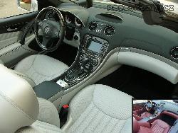 Mercedes-Benz SL Mercedes-Benz SL
