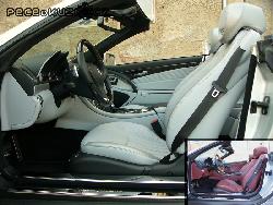 Mercedes-Benz SL Mercedes-Benz SL