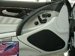 Mercedes-Benz SL Mercedes-Benz SL