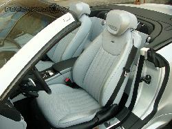 Mercedes-Benz SL Mercedes-Benz SL