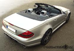 Mercedes-Benz SL Mercedes-Benz SL