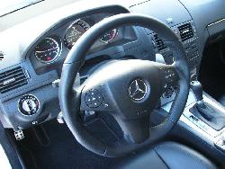 Mercedes-Benz C63 AMG Mercedes-Benz C63 AMG