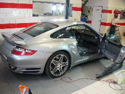 Porsche 911 turbo Porsche 911 turbo