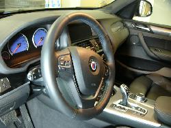 Alpina XD3 Biturbo Alpina XD3 Biturbo