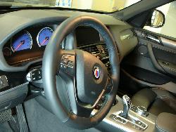 Alpina XD3 Biturbo Alpina XD3 Biturbo