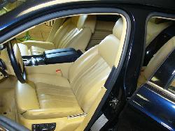 Bentley Continental Flying Spur Bentley Continental Flying Spur