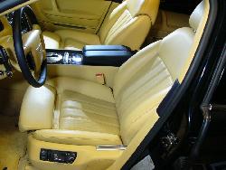 Bentley Continental Flying Spur Bentley Continental Flying Spur