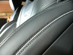 Mercedes-Benz S Coupe AMG Mercedes-Benz S Coupe AMG