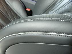 Mercedes-Benz S Coupe AMG Mercedes-Benz S Coupe AMG