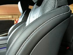 Mercedes-Benz S Coupe AMG Mercedes-Benz S Coupe AMG
