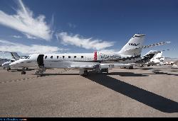 Cessna 680 Citation Sovereign