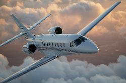 Cessna 680 Citation Sovereign no.2 Cessna 680 Citation Sovereign no.2