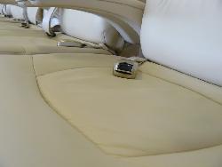Cessna 680 Citation Sovereign no.2 Cessna 680 Citation Sovereign no.2