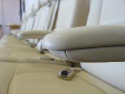 Cessna 680 Citation Sovereign no.2 Cessna 680 Citation Sovereign no.2