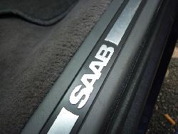 Saab 9-5