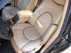 Bentley Arnage Bentley Arnage